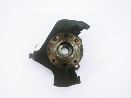 MANGUETA DELANTERA DERECHA|Desguaces La Cabaña