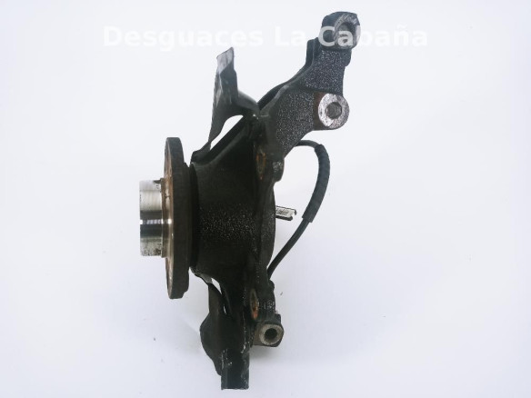 MANGUETA DEL DER OPEL CORSA D (S07) |Desguaces La Cabaña