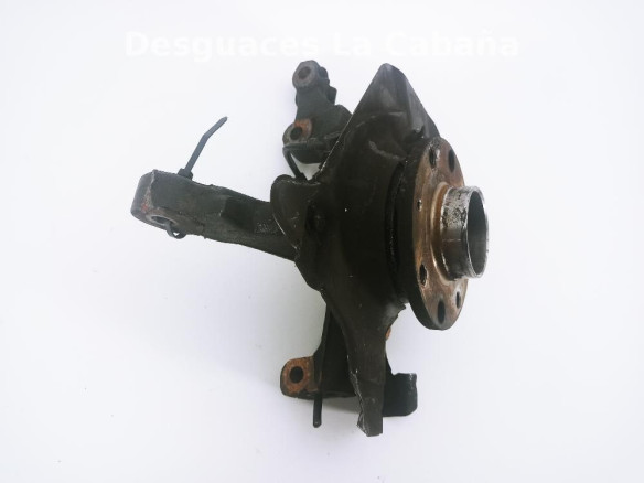 MANGUETA DEL DER OPEL CORSA D (S07) |Desguaces La Cabaña