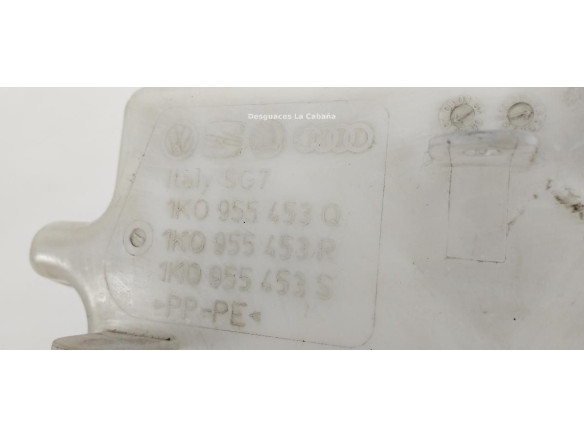 1K0955453 BOTE LIMPIAPARABRISAS SKODA OCTAVIA II Combi (1Z5) |Desguaces La Cabaña