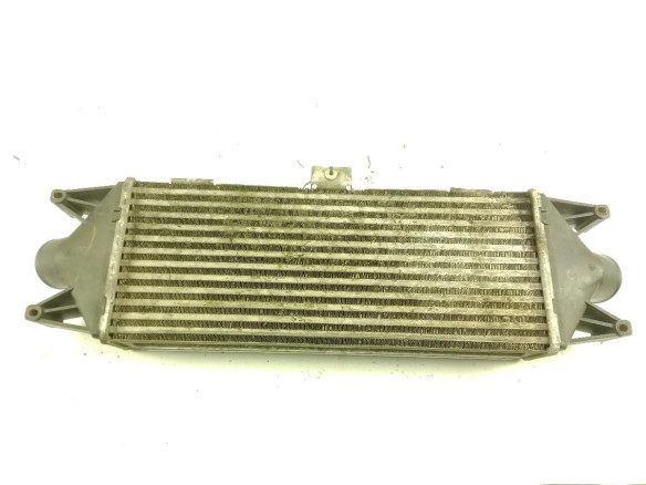 INTERCOOLER IVECO DAILY IV Furgón/ranchera familiar |Desguaces La Cabaña
