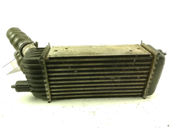 1498987080 INTERCOOLER CITROEN JUMPY Furgón |Desguaces La Cabaña