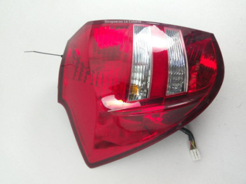 PILOTO TRA IZQ INF KIA CEE'D Fastback (ED) |Desguaces La Cabaña