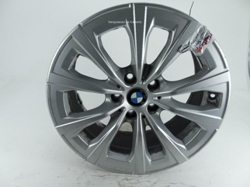 BMW|Desguaces La Cabaña