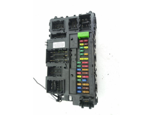 CAJA FUSIBLES INTERIOR (BSI)|Desguaces La Cabaña