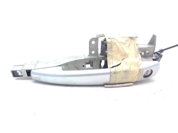 MANILLA PUERTA LAT DEL IZQ EXT PEUGEOT 407 (6D_) |Desguaces La Cabaña