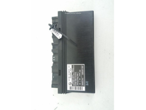 6135917607001 MODULO ELECTRONICO 4 BMW 5 Touring (E61) |Desguaces La Cabaña