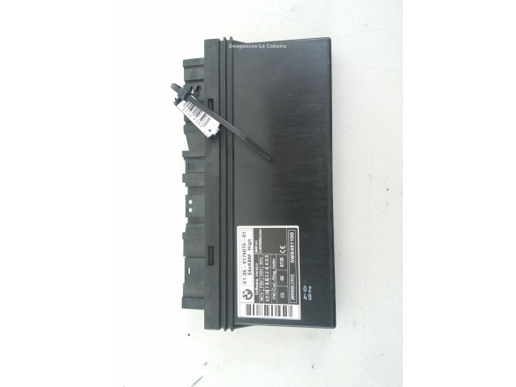6135917607001 MODULO ELECTRONICO 4 BMW 5 Touring (E61) |Desguaces La Cabaña