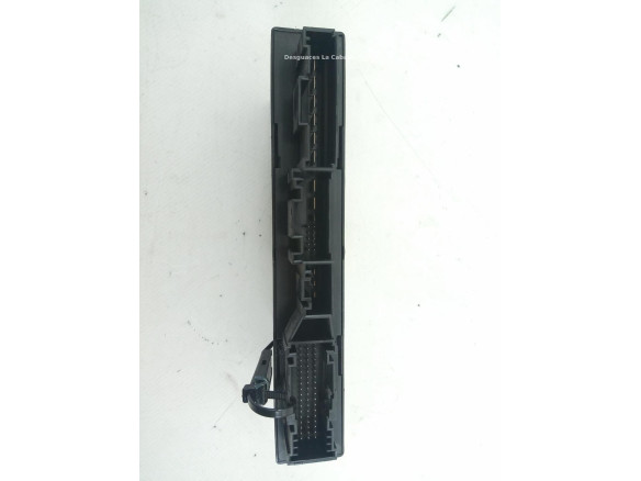 6135917607001 MODULO ELECTRONICO 4 BMW 5 Touring (E61) |Desguaces La Cabaña