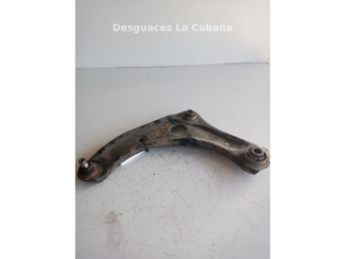 BRAZO SUSPENSION DELANTERO IZQUIERDO INFERIOR|Desguaces La Cabaña 2
