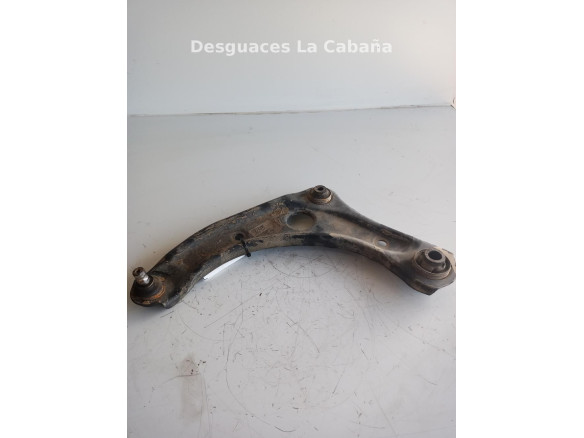 BRAZO SUSPENSION DEL IZQ INF NISSAN NOTE (E12) |Desguaces La Cabaña