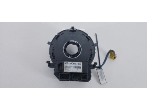 934801Y000 CARRETE AIRBAG KIA SPORTAGE (QL) |Desguaces La Cabaña