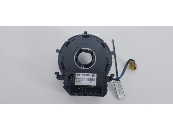 934801Y000 CARRETE AIRBAG KIA SPORTAGE (QL) |Desguaces La Cabaña