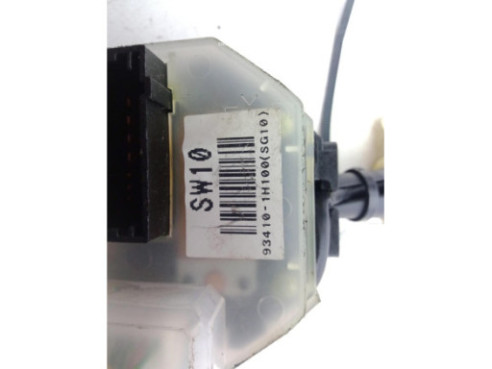 934101H100 MANDO LUCES KIA CEE'D Fastback (ED) |Desguaces La Cabaña