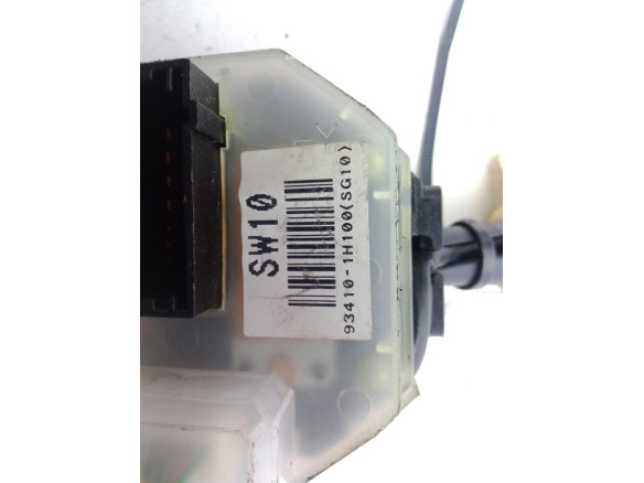 934101H100 MANDO LUCES KIA CEE'D Fastback (ED) |Desguaces La Cabaña