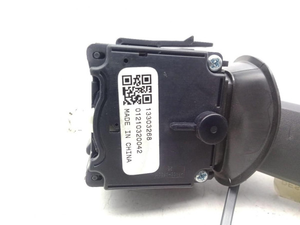 13303268 MANDO LUCES OPEL ASTRA J (P10) |Desguaces La Cabaña