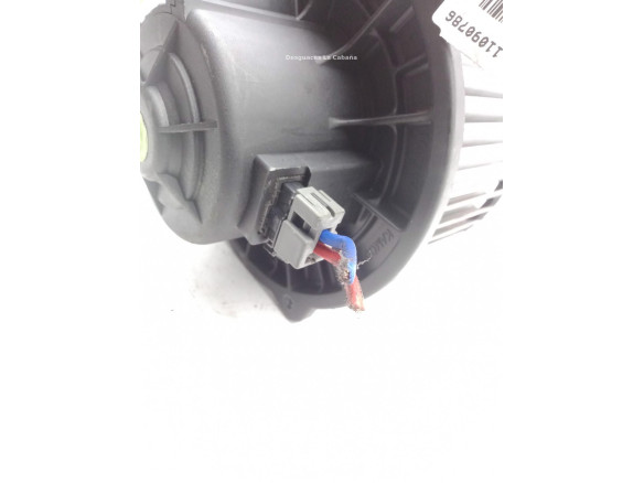 F00S330024 MOTOR CALEFACCION HYUNDAI i20 (PB, PBT) |Desguaces La Cabaña