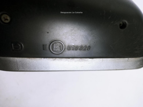 4Z7858531  ESPEJO IZQ AUDI ALLROAD (4BH, C5) |Desguaces La Cabaña