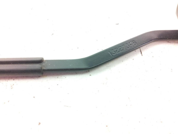 BRAZO LIMPIAPARABRISAS DEL IZQ OPEL INSIGNIA A Sedán (G09) |Desguaces La Cabaña