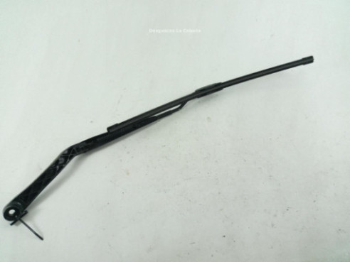 BRAZO LIMPIAPARABRISAS DEL IZQ OPEL INSIGNIA A Sedán (G09) |Desguaces La Cabaña
