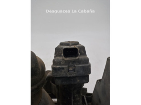 FARO DERECHO FIAT SCUDO Furgón (220_) |Desguaces La Cabaña