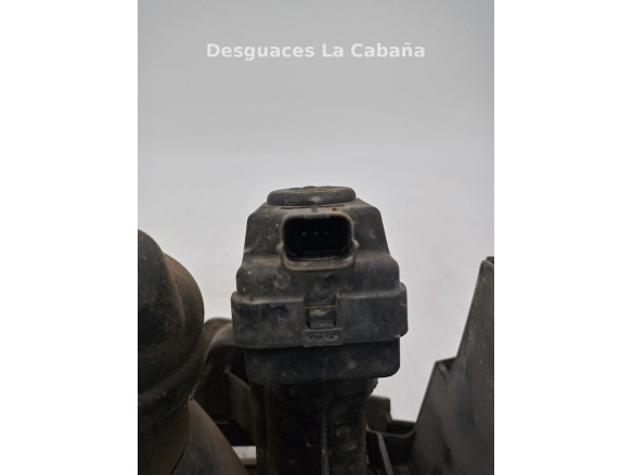 FARO DERECHO FIAT SCUDO Furgón (220_) |Desguaces La Cabaña