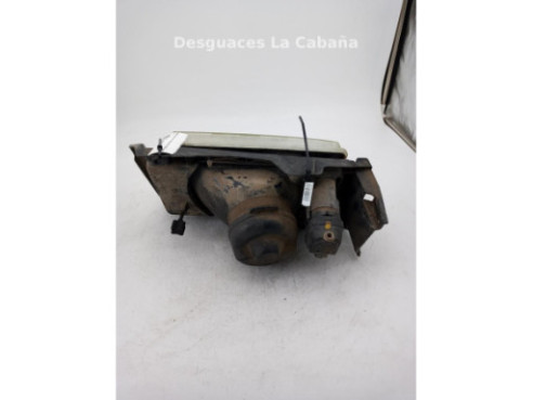 FARO DERECHO FIAT SCUDO Furgón (220_) |Desguaces La Cabaña