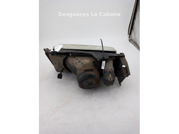 FARO DERECHO FIAT SCUDO Furgón (220_) |Desguaces La Cabaña