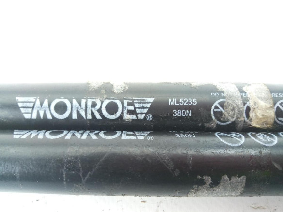 ML5235380N AMORTIGUADOR PORTON / TAPA MALETA BMW 3 Compact (E36) |Desguaces La Cabaña