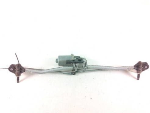 MOTOR LIMPIAPARABRISAS DELANTERO|Desguaces La Cabaña 2