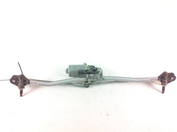 980439801 MOTOR LIMPIAPARABRISAS DEL MINI MINI COUNTRYMAN (R60) |Desguaces La Cabaña