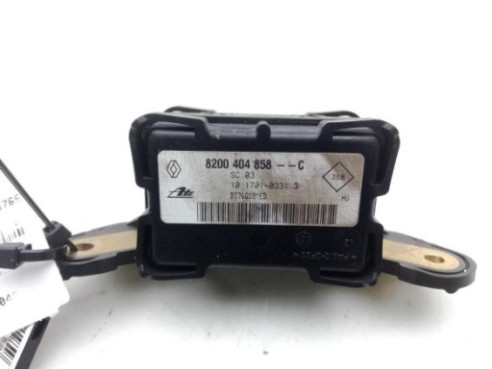 8200404858C SENSOR ESP RENAULT LAGUNA II (BG0/1_) |Desguaces La Cabaña