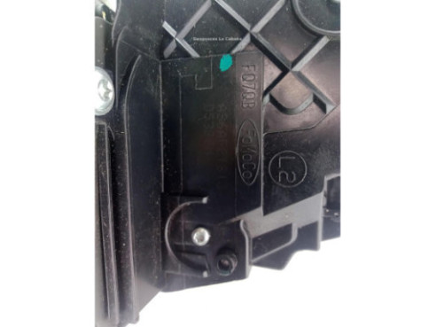 CERRADURA PUERTA LAT DEL IZQ FORD KA+ |Desguaces La Cabaña