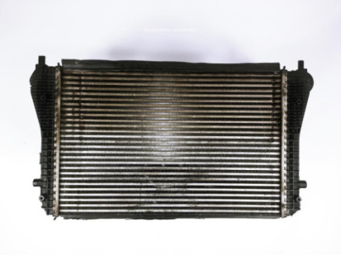 1K0145803T INTERCOOLER VW SCIROCCO (137, 138) |Desguaces La Cabaña