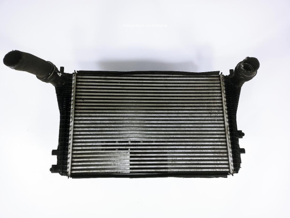 1K0145803T INTERCOOLER VW SCIROCCO (137, 138) |Desguaces La Cabaña