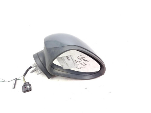 ESPEJO DER HYUNDAI i30 (FD)|Desguaces La Cabaña