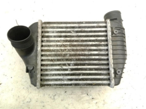 4F0145806AF INTERCOOLER AUDI A6 (4F2, C6) |Desguaces La Cabaña