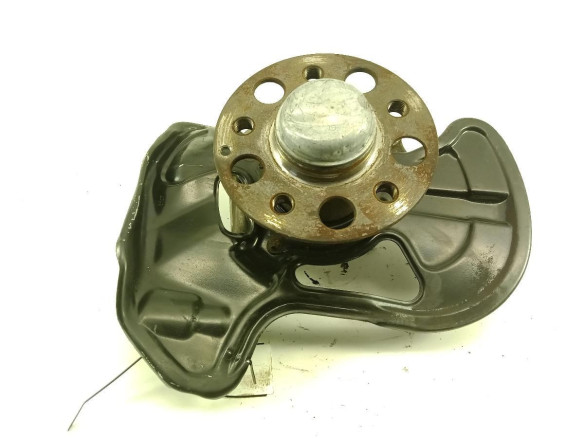 MANGUETA DEL DER MERCEDES BENZ CLASE C T-Model (S204) |Desguaces La Cabaña