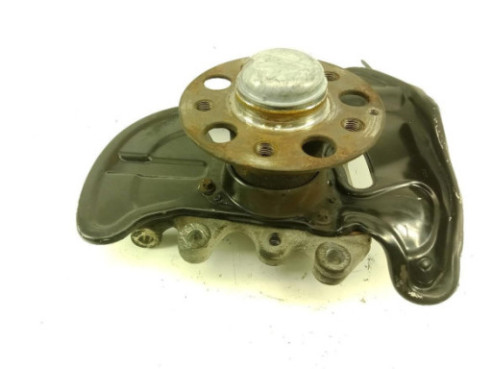 MANGUETA DEL DER MERCEDES BENZ CLASE C T-Model (S204) |Desguaces La Cabaña