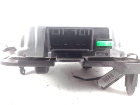 TRAVIESA TRA OPEL MOKKA / MOKKA X (J13)|Desguaces La Cabaña 2