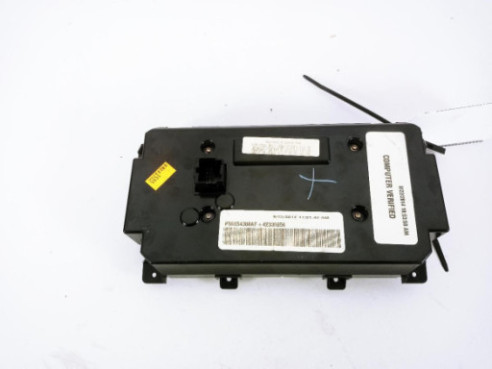 5143702AB PINZA TRA DER JEEP GRAND CHEROKEE IV (WK, WK2) |Desguaces La Cabaña 2