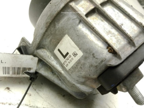 677374203 SOPORTE MOTOR DER BMW X1 (E84) |Desguaces La Cabaña