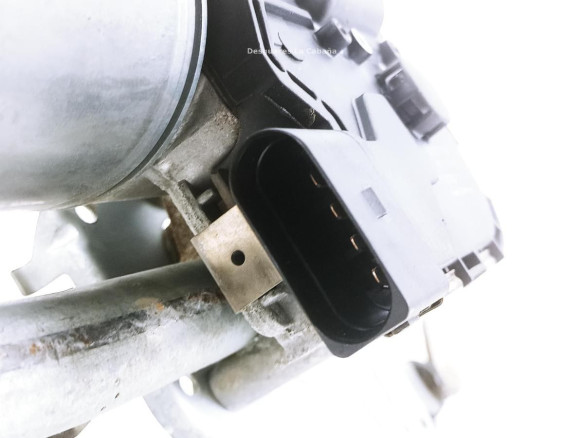 30753513 MOTOR LIMPIAPARABRISAS DEL VOLVO XC60 (156) |Desguaces La Cabaña