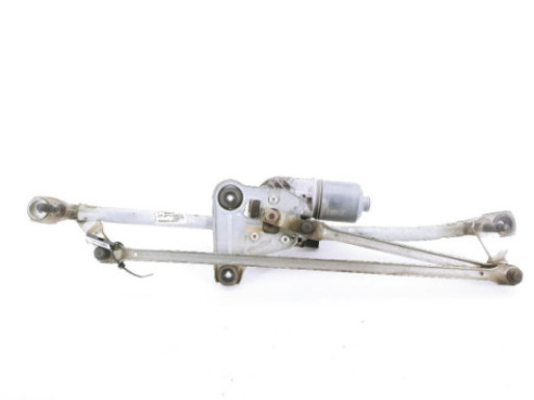30753513 MOTOR LIMPIAPARABRISAS DEL VOLVO XC60 (156) |Desguaces La Cabaña