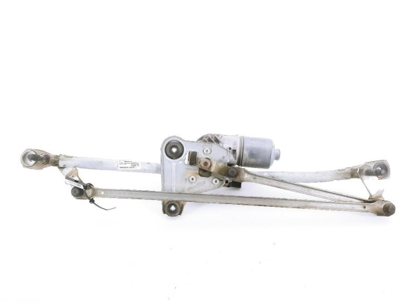 30753513 MOTOR LIMPIAPARABRISAS DEL VOLVO XC60 (156) |Desguaces La Cabaña