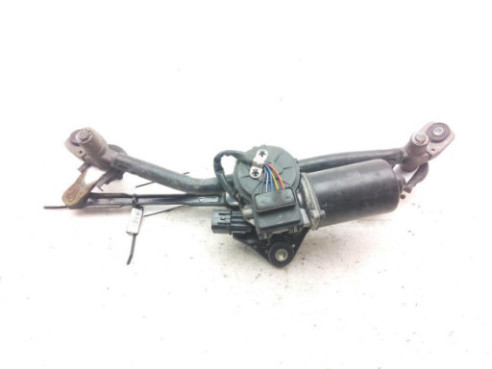 MOTOR LIMPIAPARABRISAS DELANTERO|Desguaces La Cabaña 2