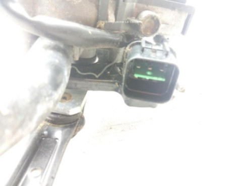 981100X000  MOTOR LIMPIAPARABRISAS DEL HYUNDAI i10 (PA) |Desguaces La Cabaña