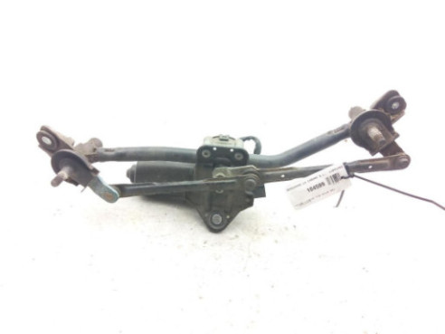981100X000  MOTOR LIMPIAPARABRISAS DEL HYUNDAI i10 (PA) |Desguaces La Cabaña