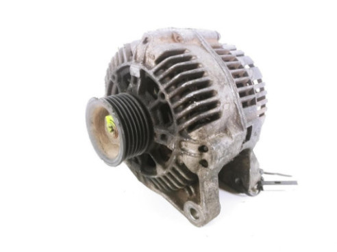 9636204580 ALTERNADOR PEUGEOT 206 Fastback (2A/C) |Desguaces La Cabaña