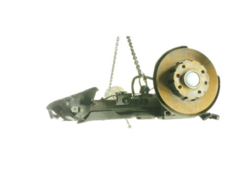 PUENTE TRA OPEL MOKKA |Desguaces La Cabaña